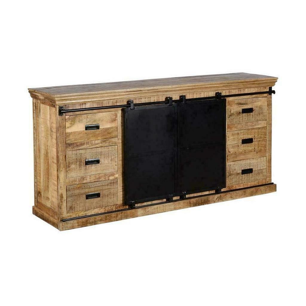 Industrial Furniture