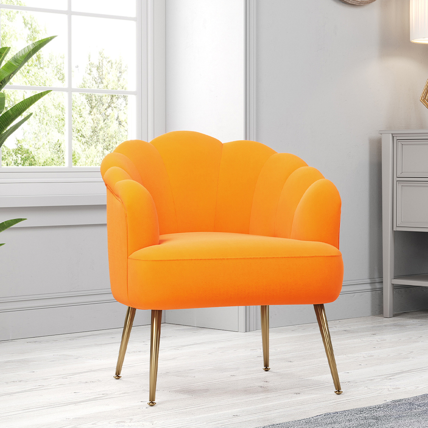 Accent Chair